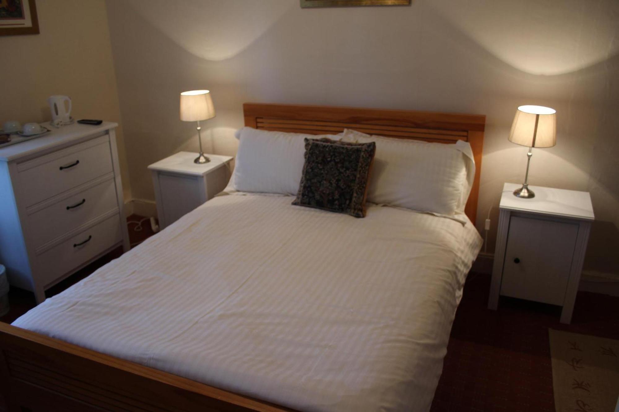 Highland House Callander Phòng bức ảnh