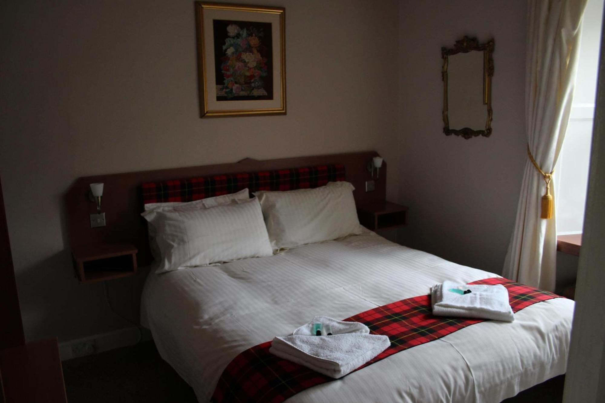 Highland House Callander Phòng bức ảnh