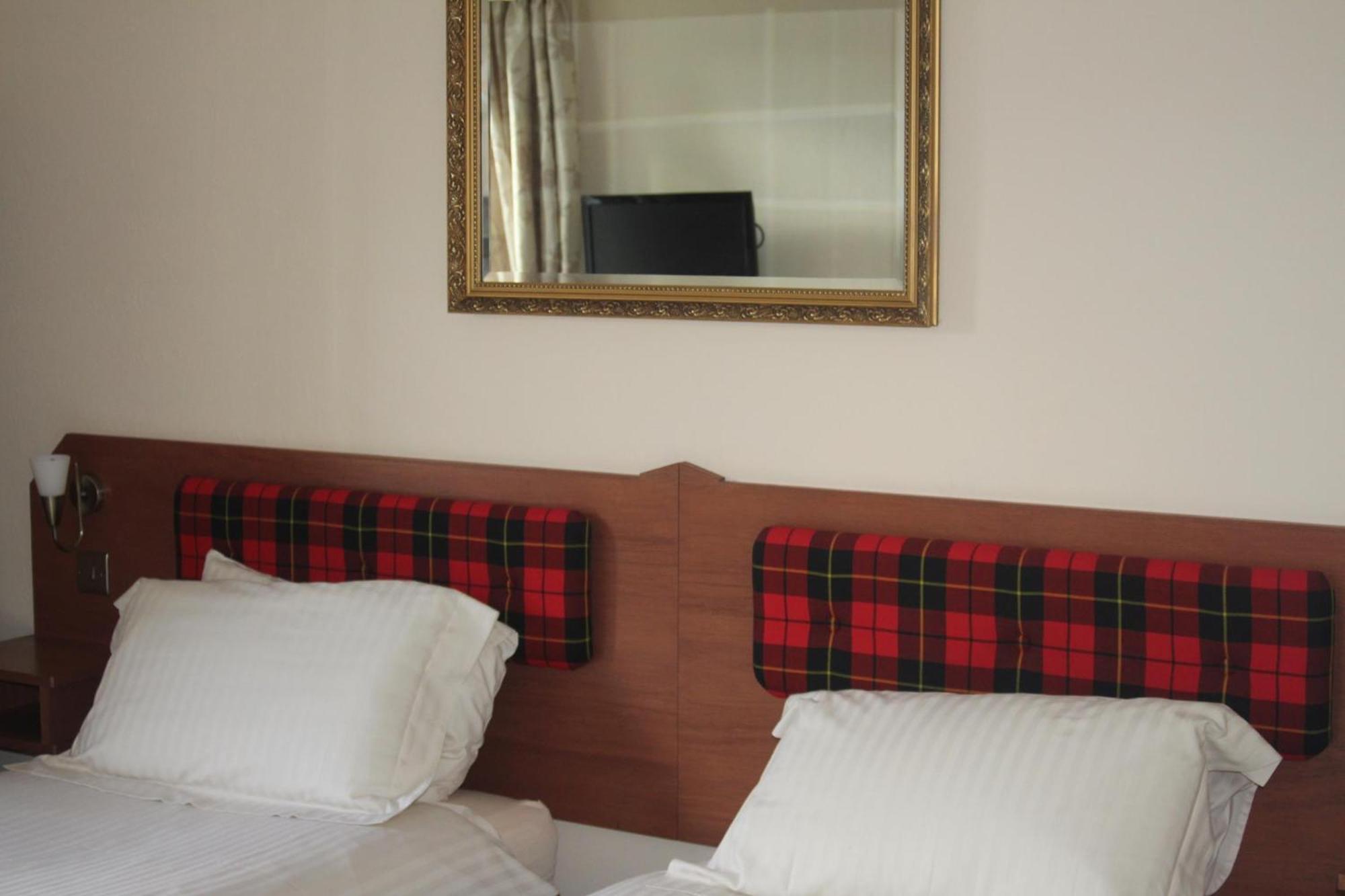 Highland House Callander Phòng bức ảnh