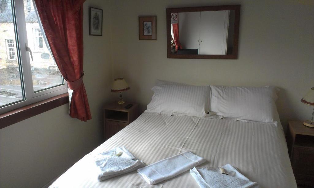 Highland House Callander Phòng bức ảnh
